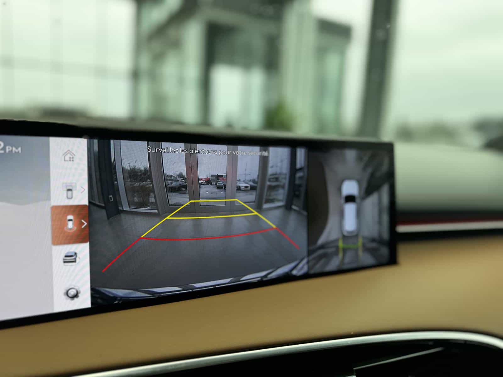 2026 Genesis GV70 Advanced Tech 2.5T - Image 20