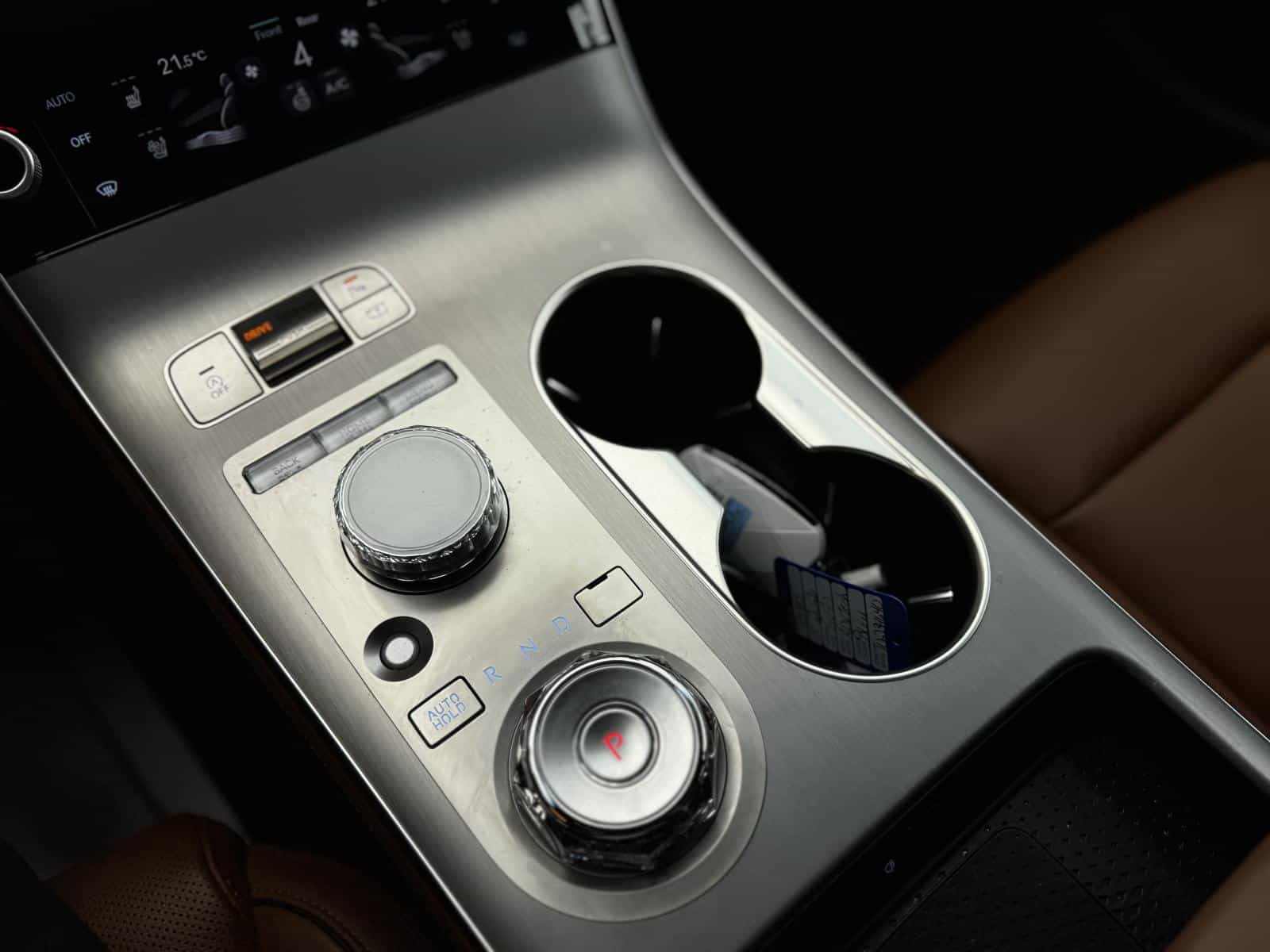 2026 Genesis GV70 Advanced Tech 2.5T - Image 22