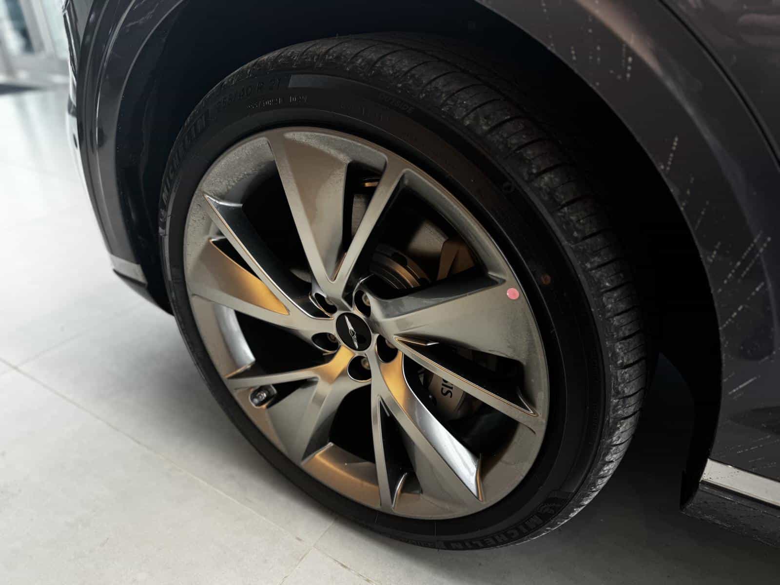 2026 Genesis GV70 Prestige 2.5T - Image 5