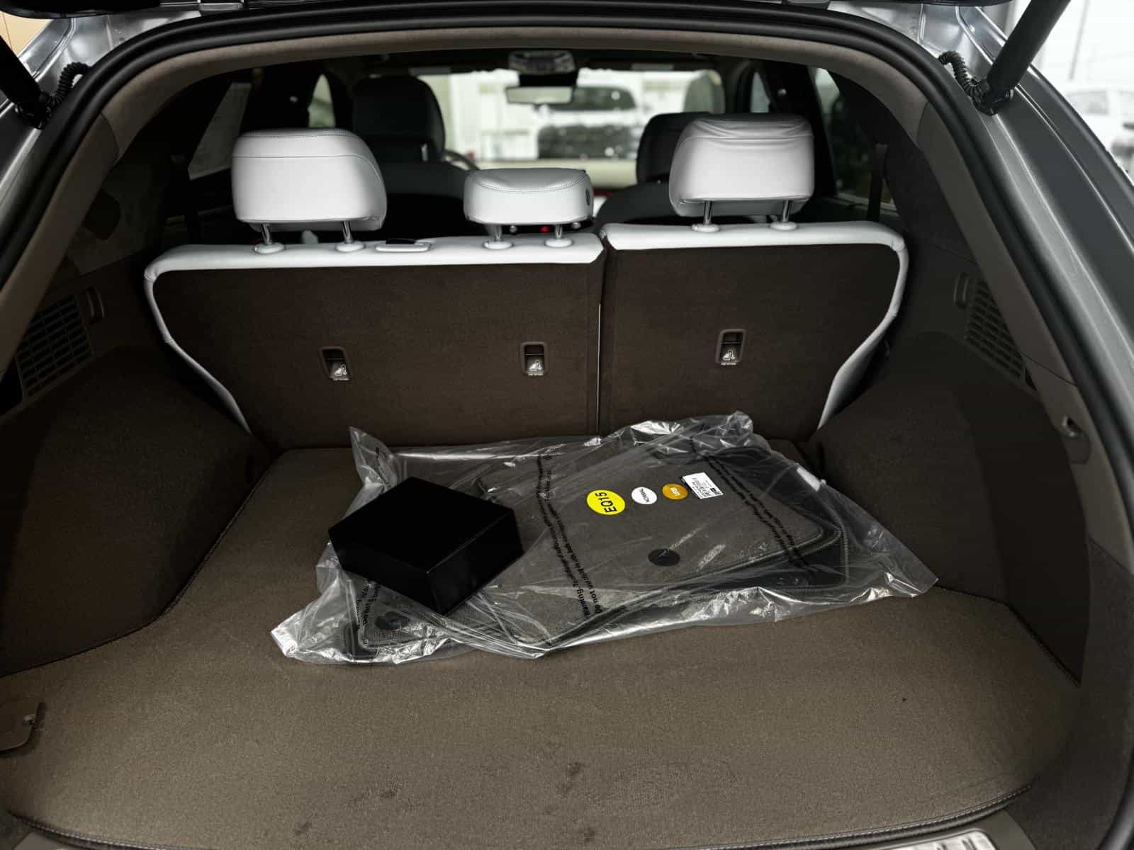 Image 9 Genesis GV70 Prestige 2.5T 2026