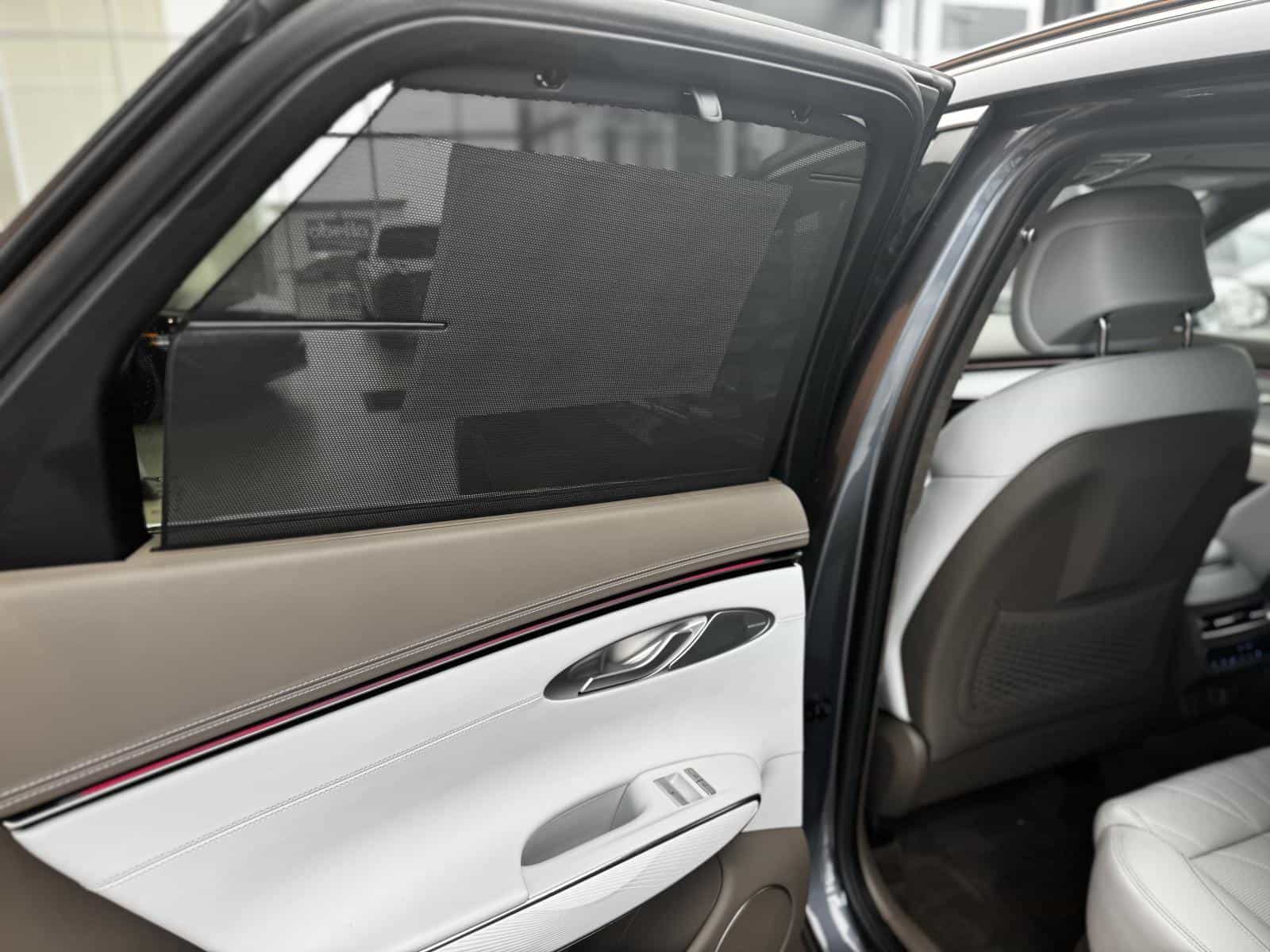 Image 10 Genesis GV70 Prestige 2.5T 2026