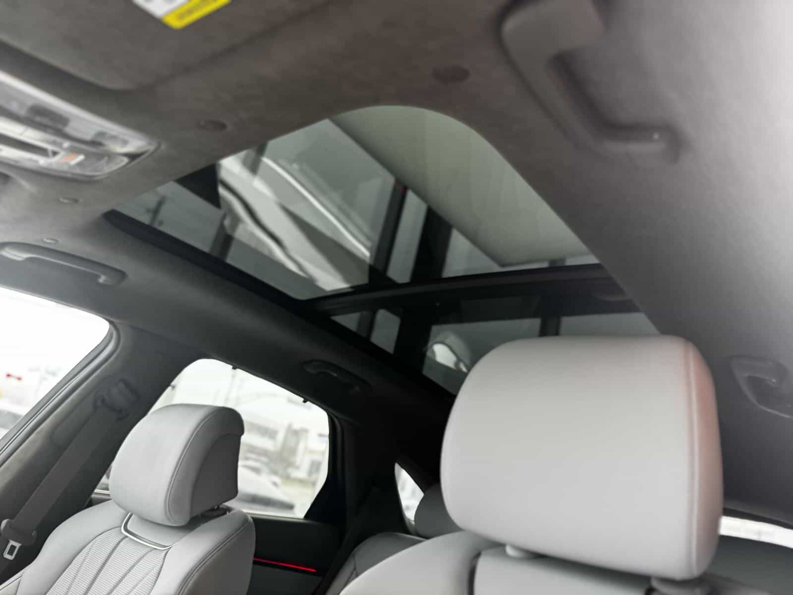 Image 16 Genesis GV70 Prestige 2.5T 2026