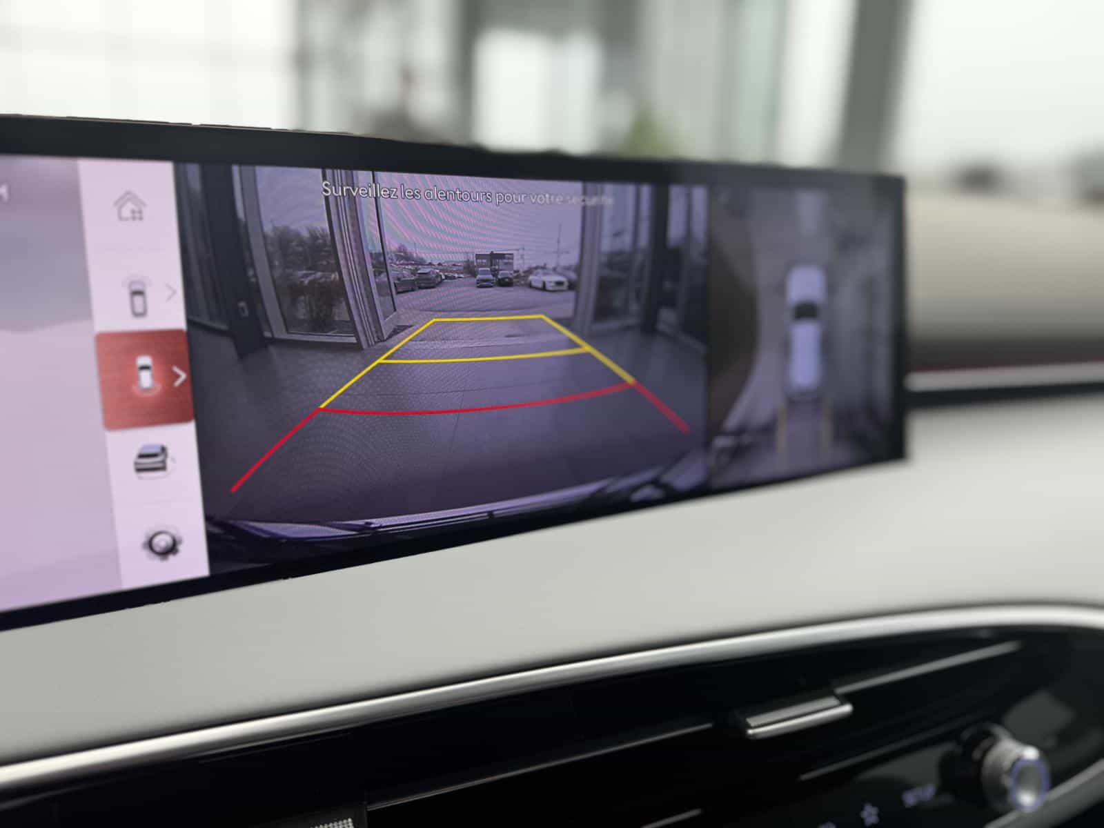 2026 Genesis GV70 Prestige 2.5T - Image 22