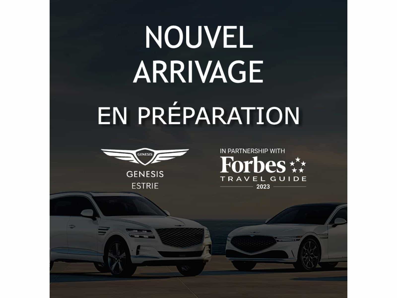 2021 Genesis G70 Prestige 3.3T - Image 1