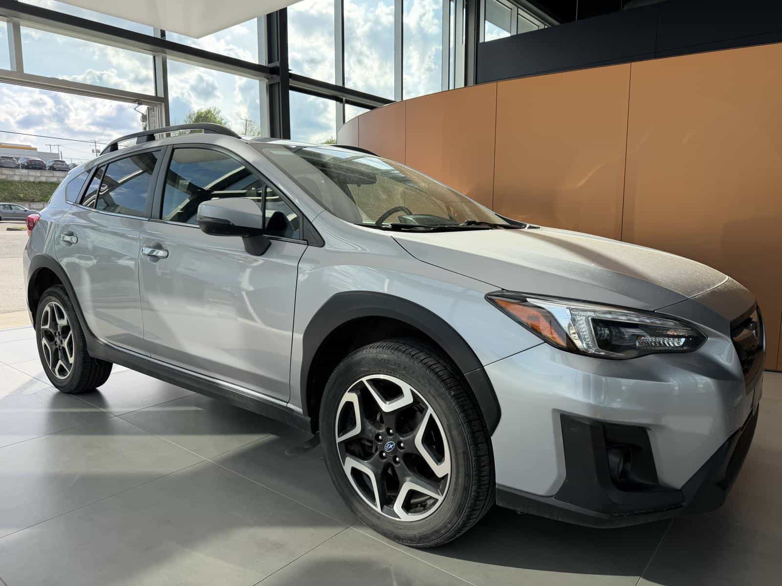 2019 Subaru Crosstrek Limited - Image 1