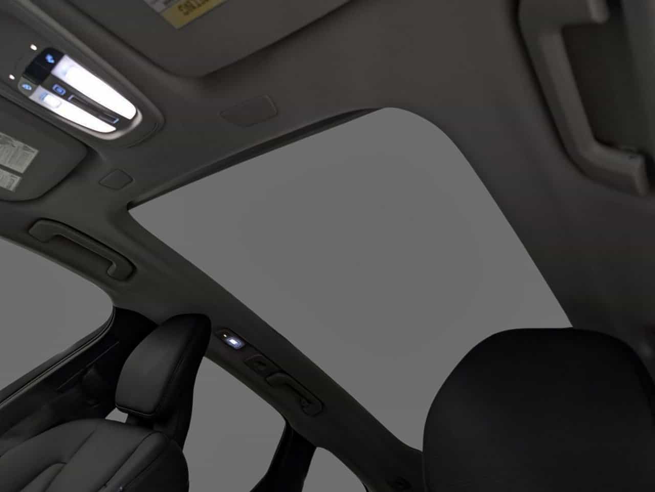 Image 10 Volvo XC60 B5 - Plus 2024