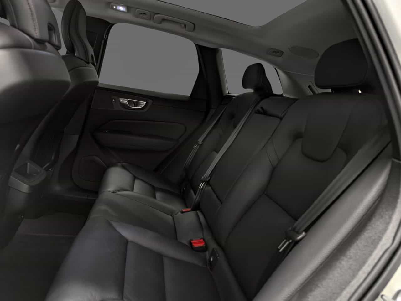 Image 11 Volvo XC60 B5 - Plus 2024