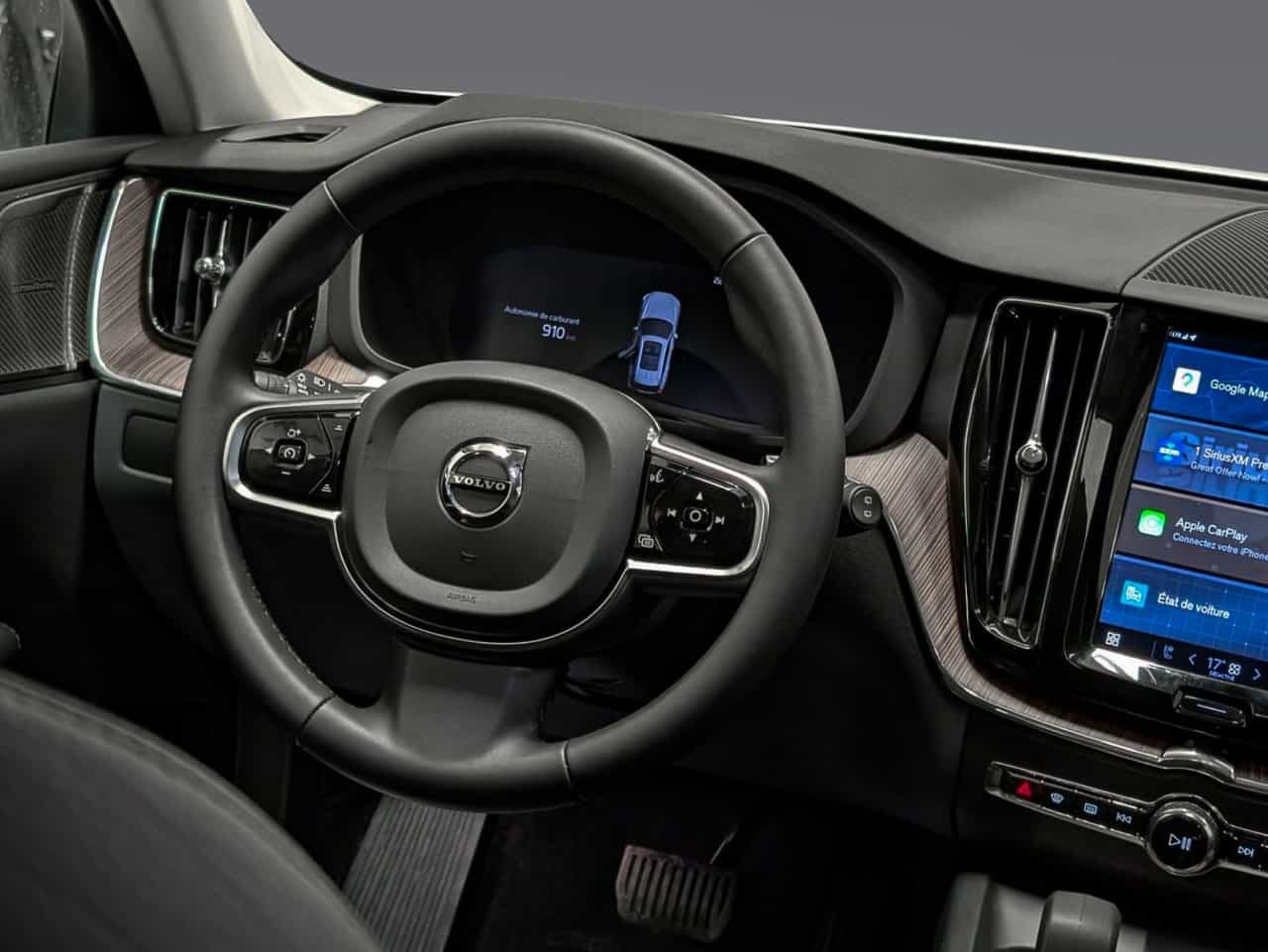 Image 13 Volvo XC60 B5 - Plus 2024