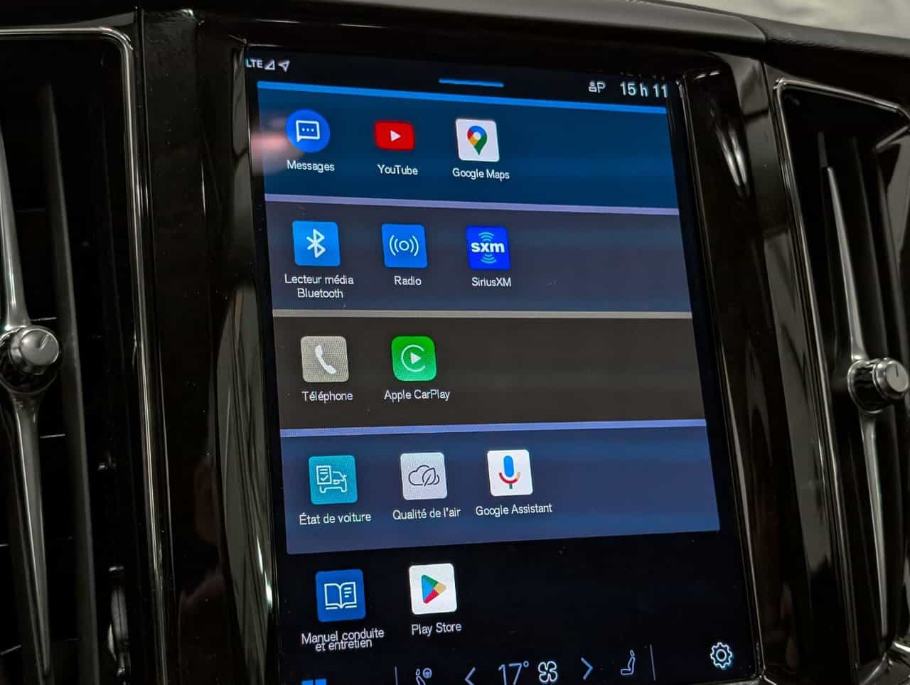 2024 Volvo XC60 B5 - Plus - Image 16