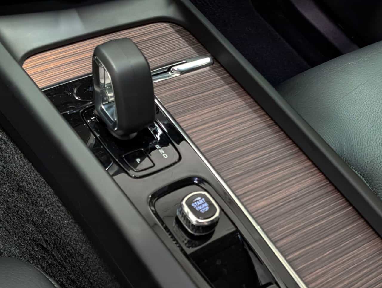 Image 18 Volvo XC60 B5 - Plus 2024