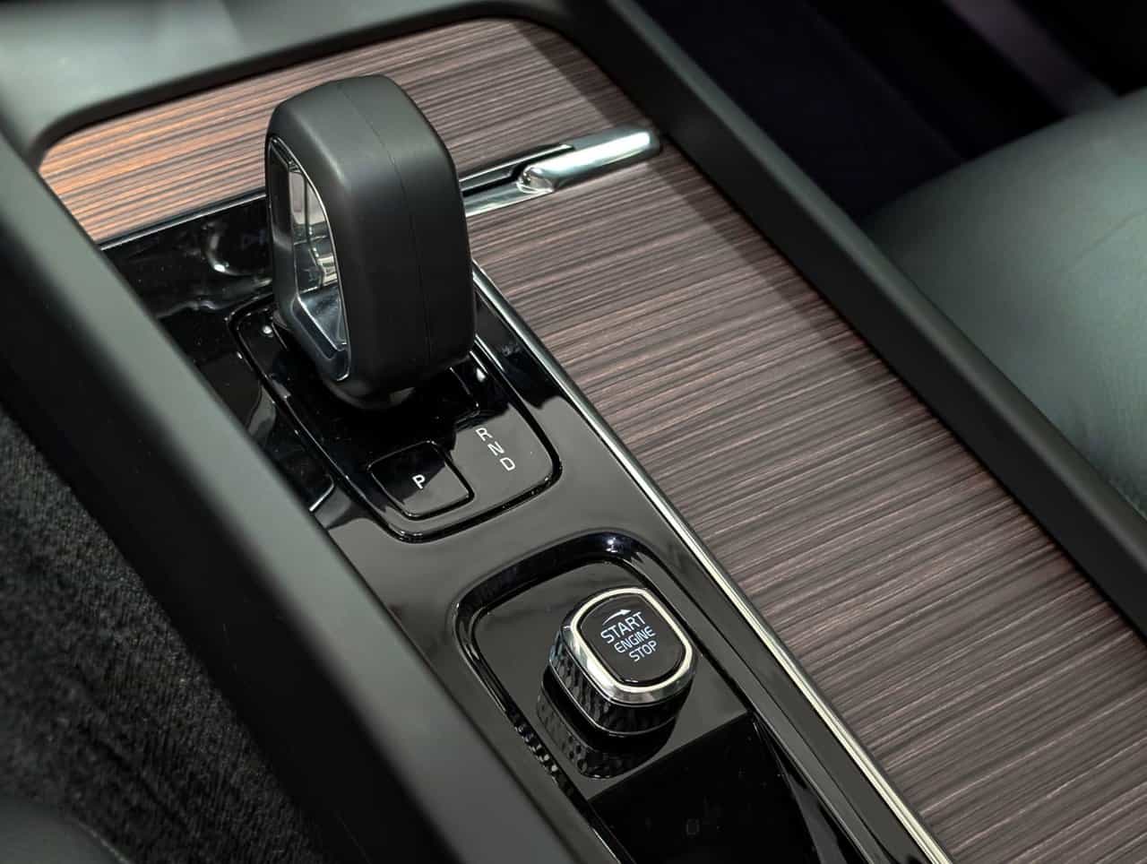 2024 Volvo XC60 B5 - Plus - Image 19