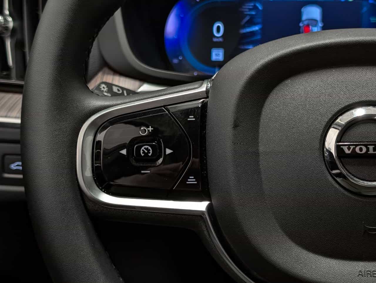 Image 21 Volvo XC60 B5 - Plus 2024