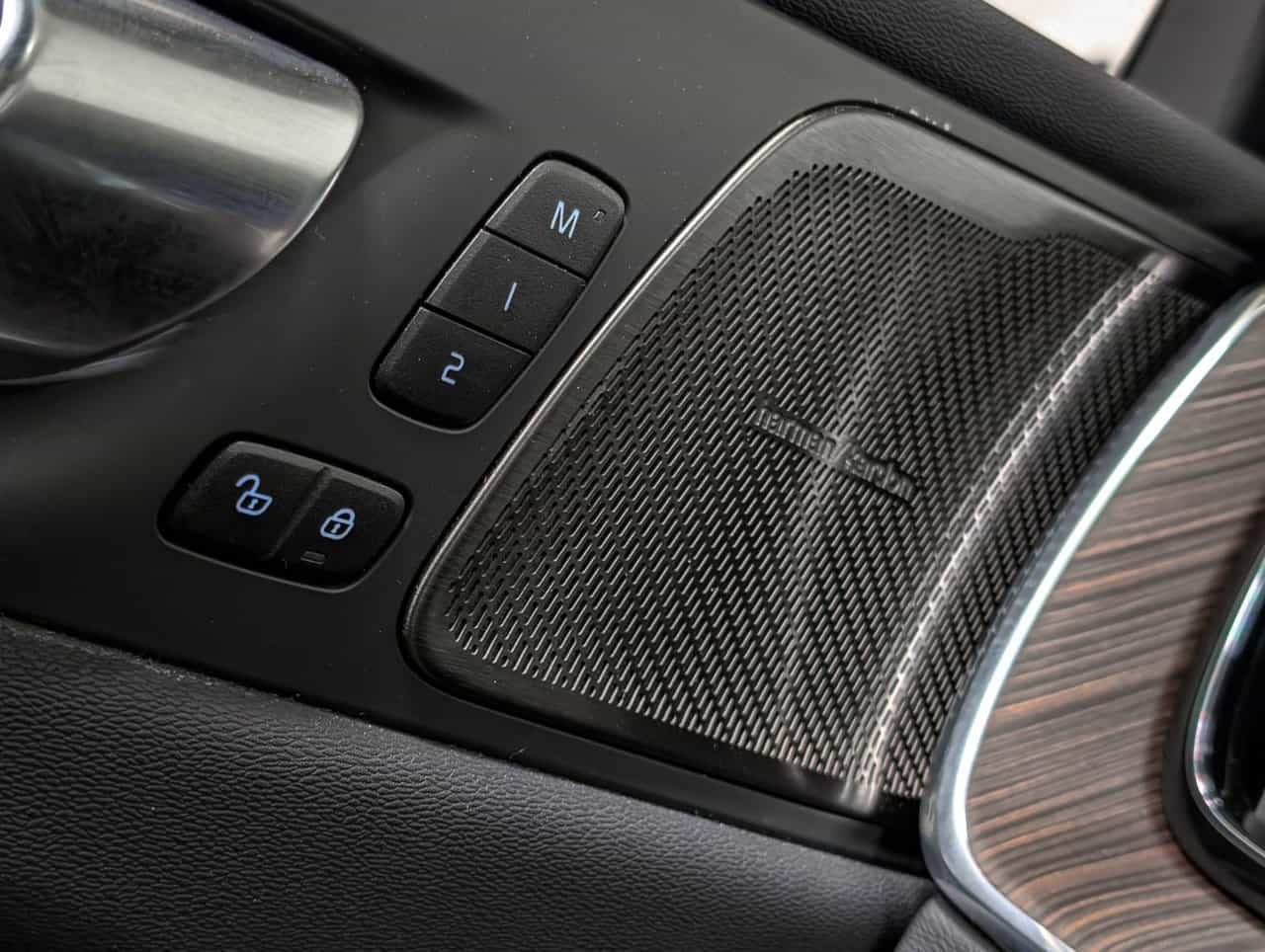 Image 23 Volvo XC60 B5 - Plus 2024