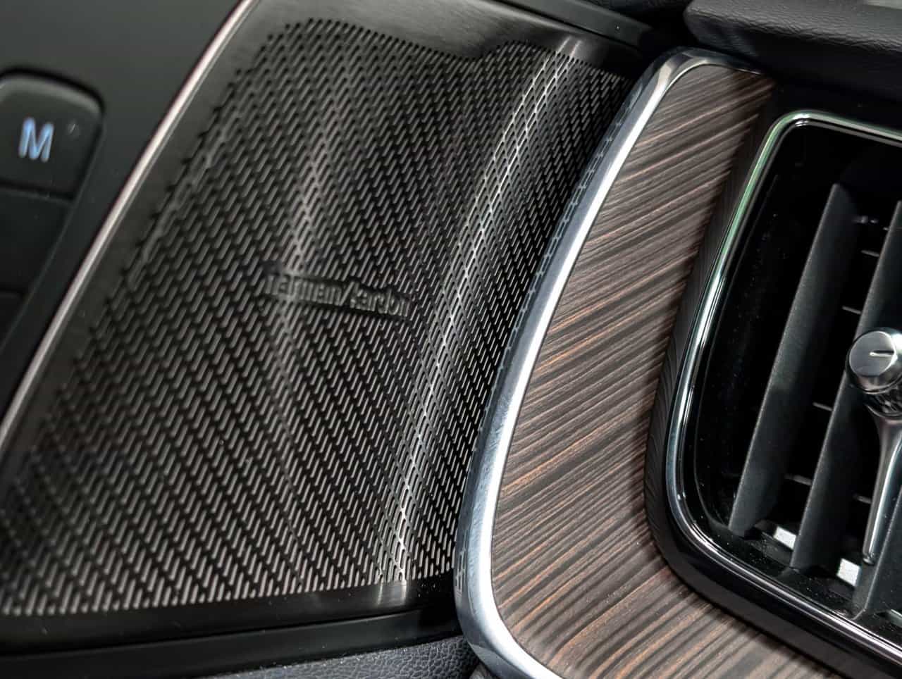 Image 24 Volvo XC60 B5 - Plus 2024