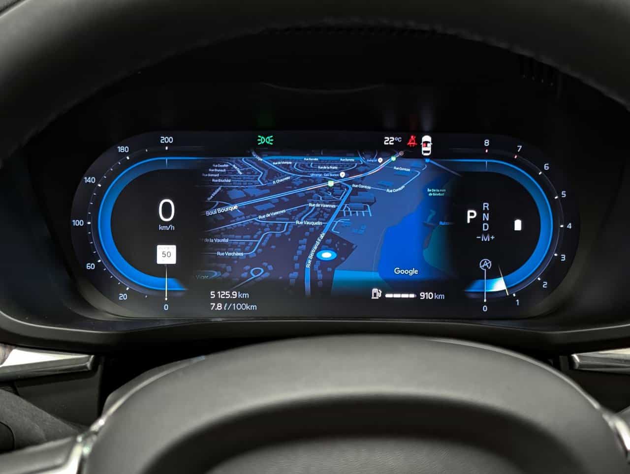 Image 25 Volvo XC60 B5 - Plus 2024