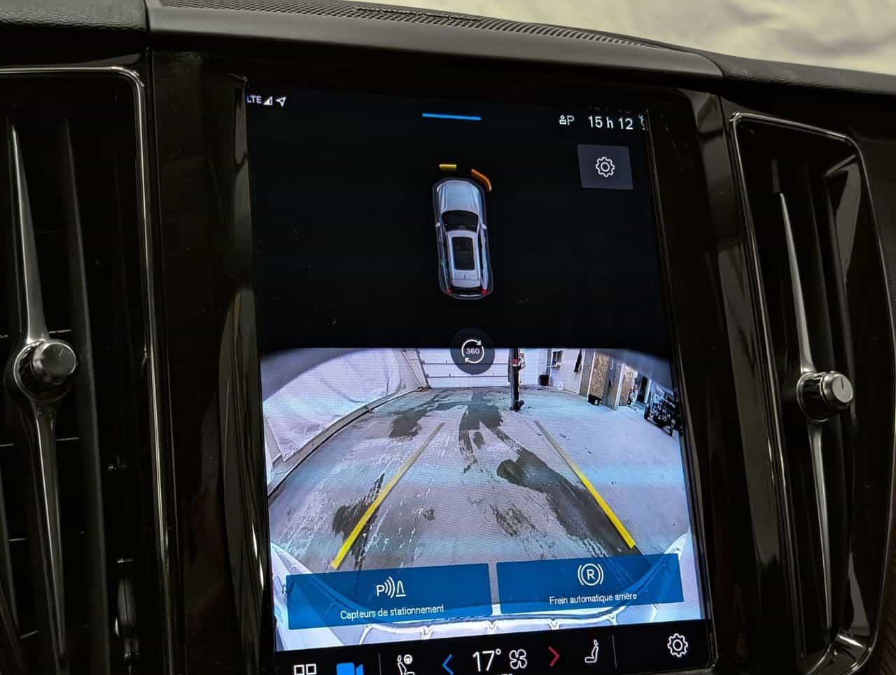 Image 26 Volvo XC60 B5 - Plus 2024