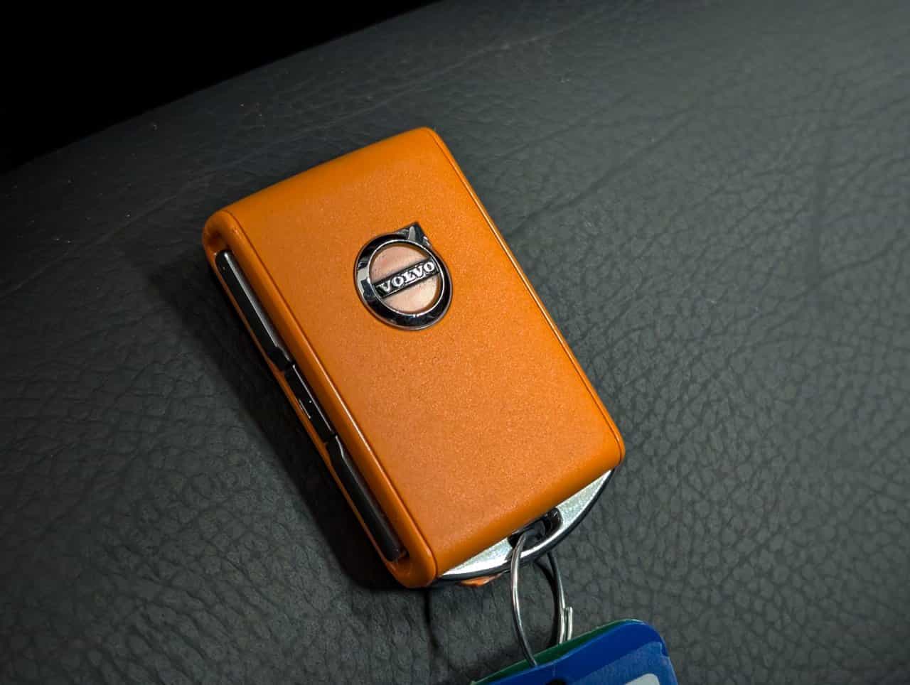 2024 Volvo XC60 B5 - Plus - Image 27