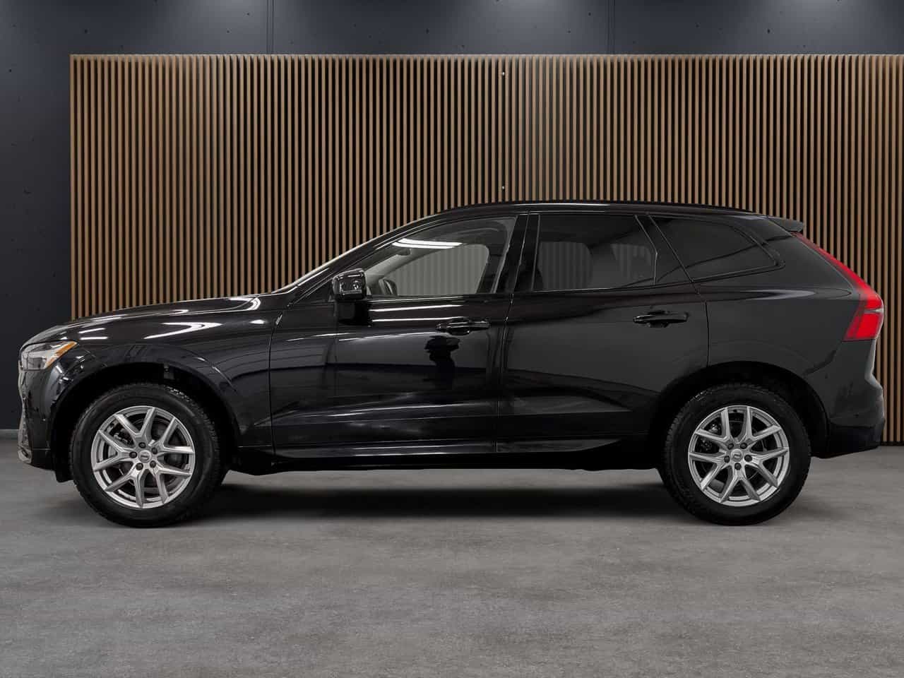 2026 Volvo XC60 B5 - Plus - Image 2
