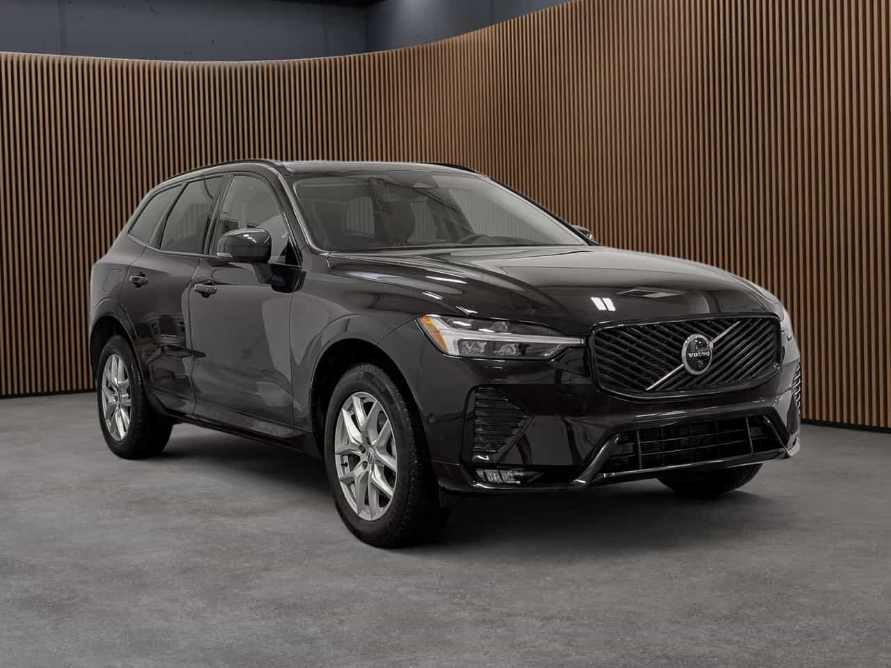 2026 Volvo XC60 B5 - Plus - Image 3