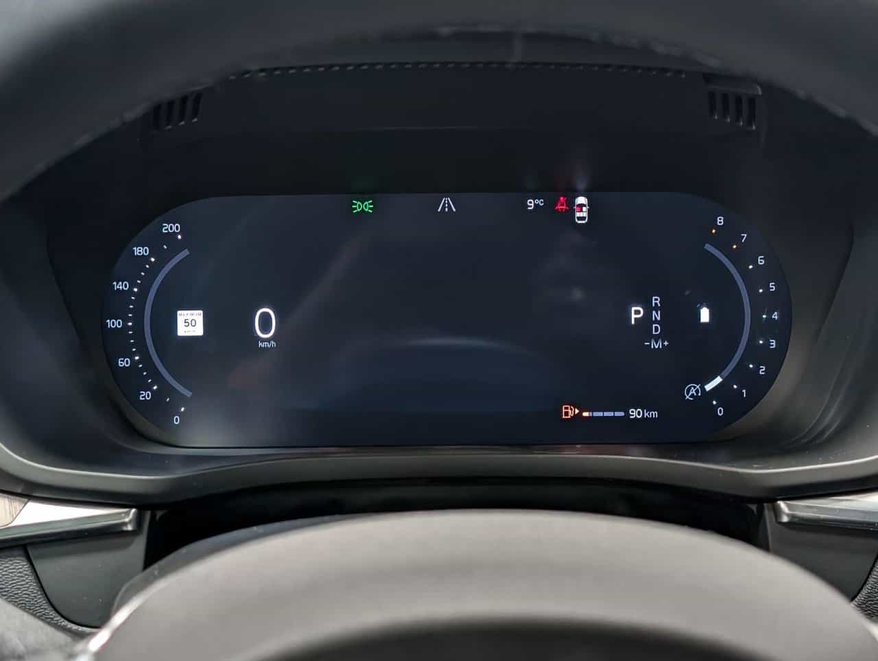 2026 Volvo XC60 B5 - Plus - Image 19