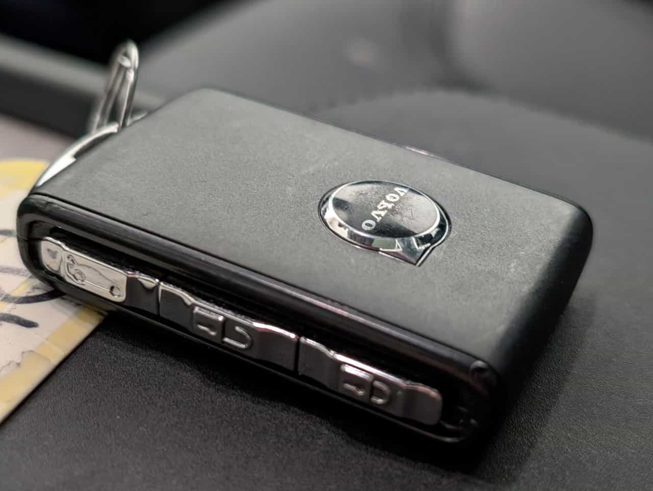 2026 Volvo XC60 B5 - Plus - Image 23