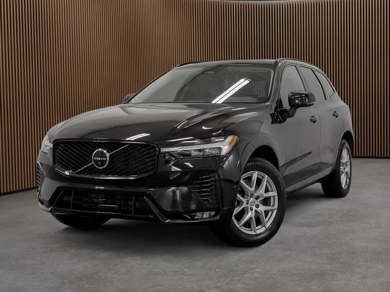 2026 Volvo XC60 B5 - Plus - Image 1