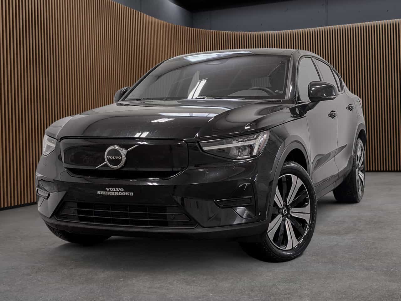 Image 1 Volvo C40 Recharge Core 2023