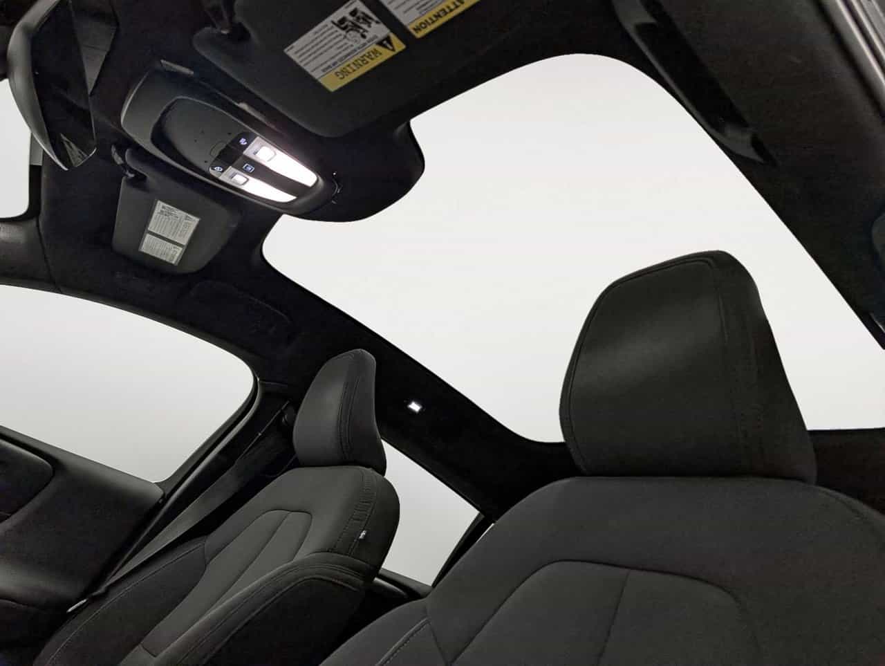 2023 Volvo C40 Recharge Core - Image 10