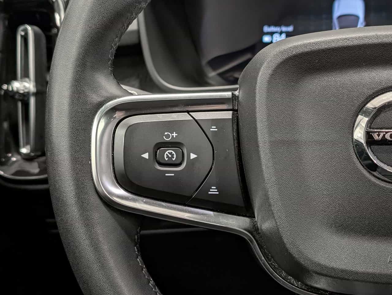 Image 19 Volvo C40 Recharge Core 2023