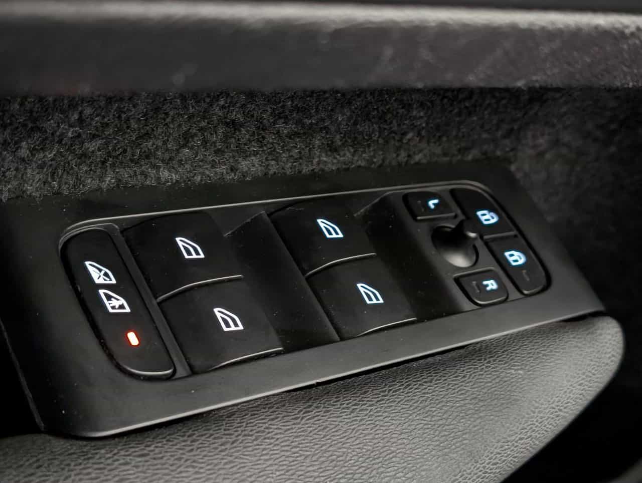 Image 20 Volvo C40 Recharge Core 2023