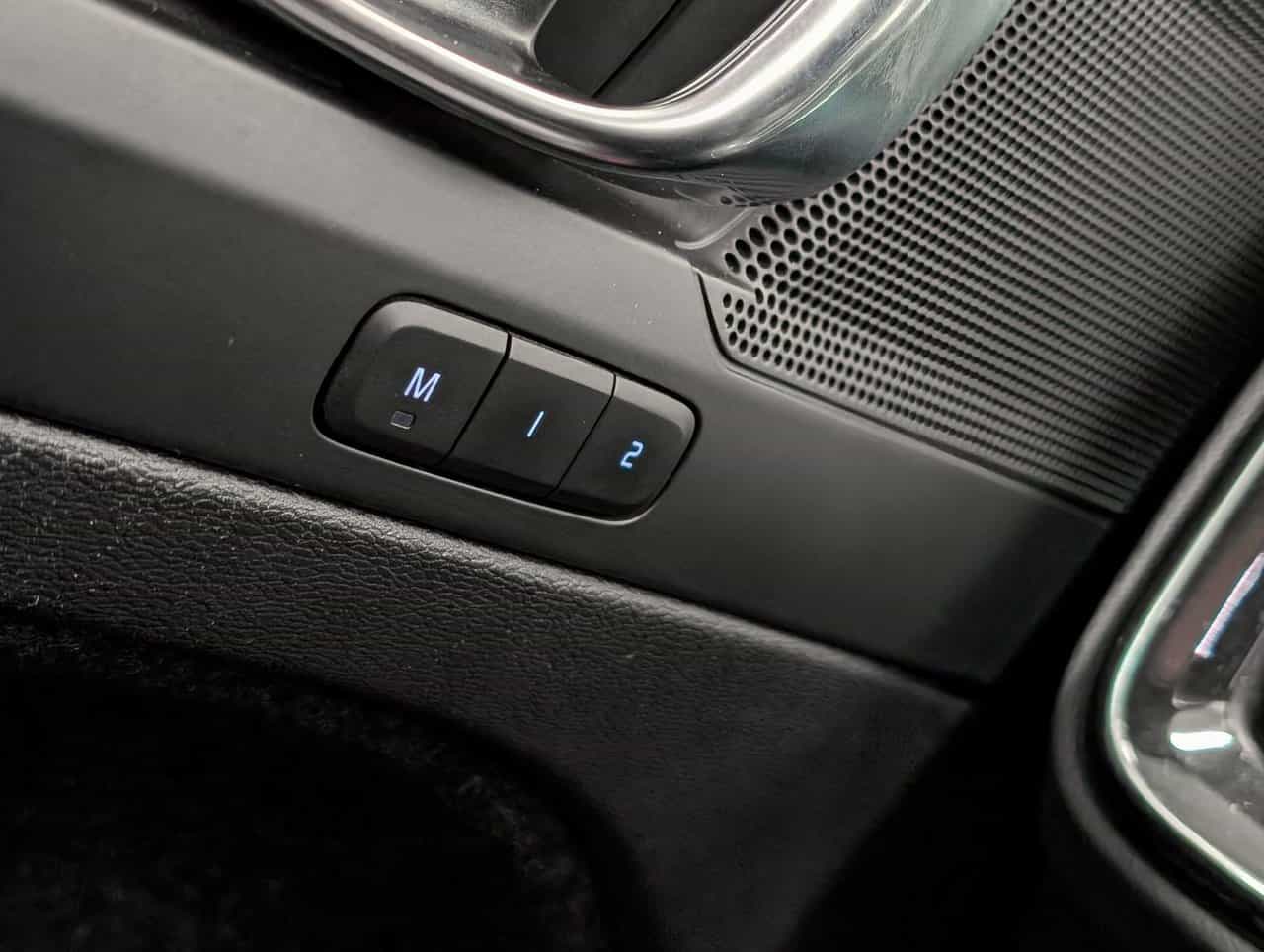2023 Volvo C40 Recharge Core - Image 21