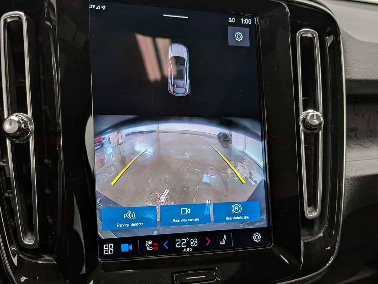 2023 Volvo C40 Recharge Core - Image 22