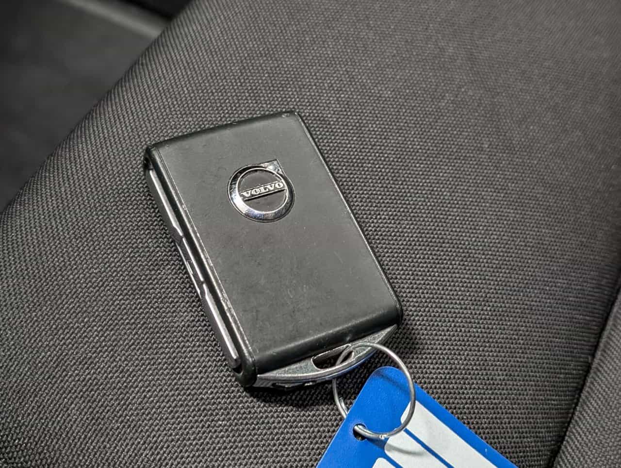 Image 24 Volvo C40 Recharge Core 2023