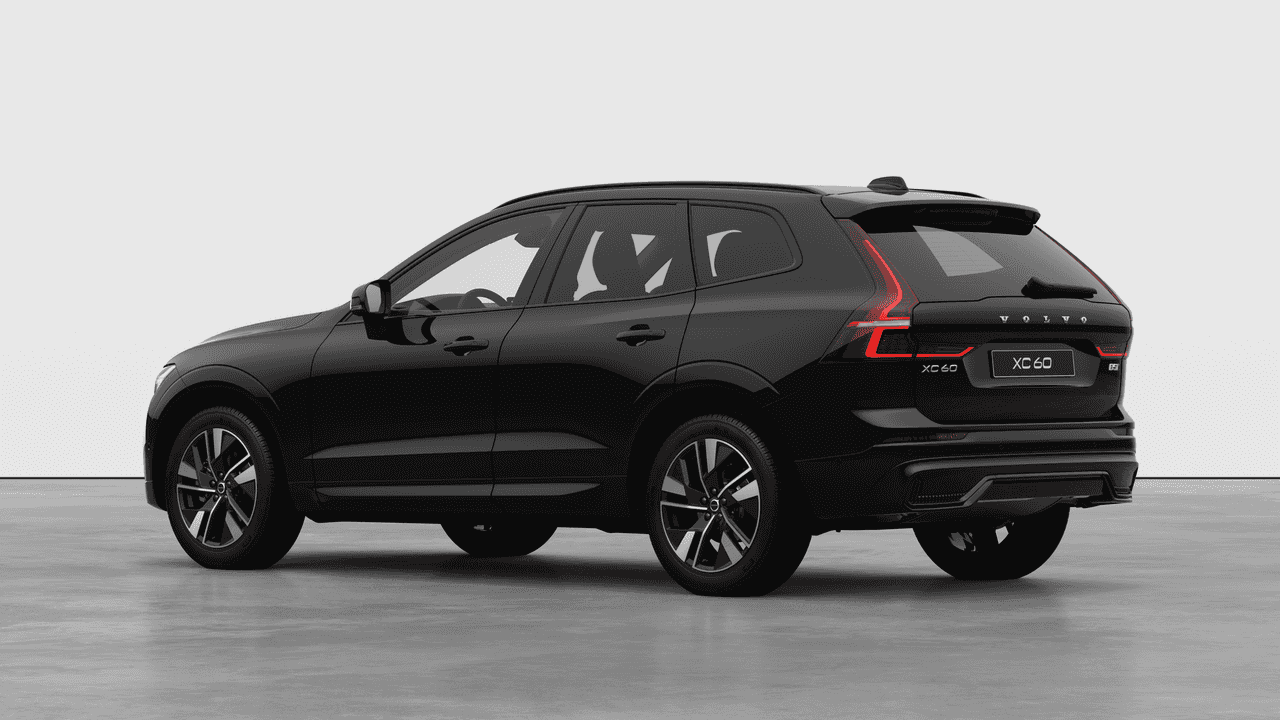 Image 2 Volvo XC60 B5 - Plus 2026