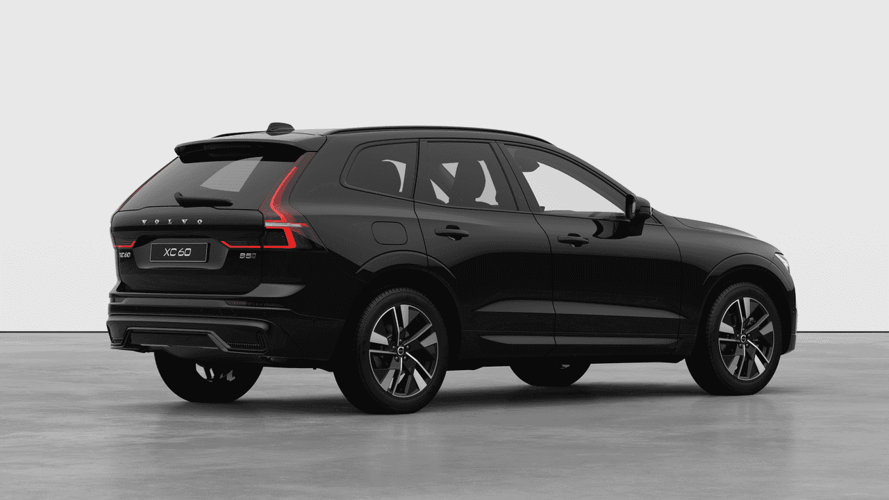 Image 4 Volvo XC60 B5 - Plus 2026