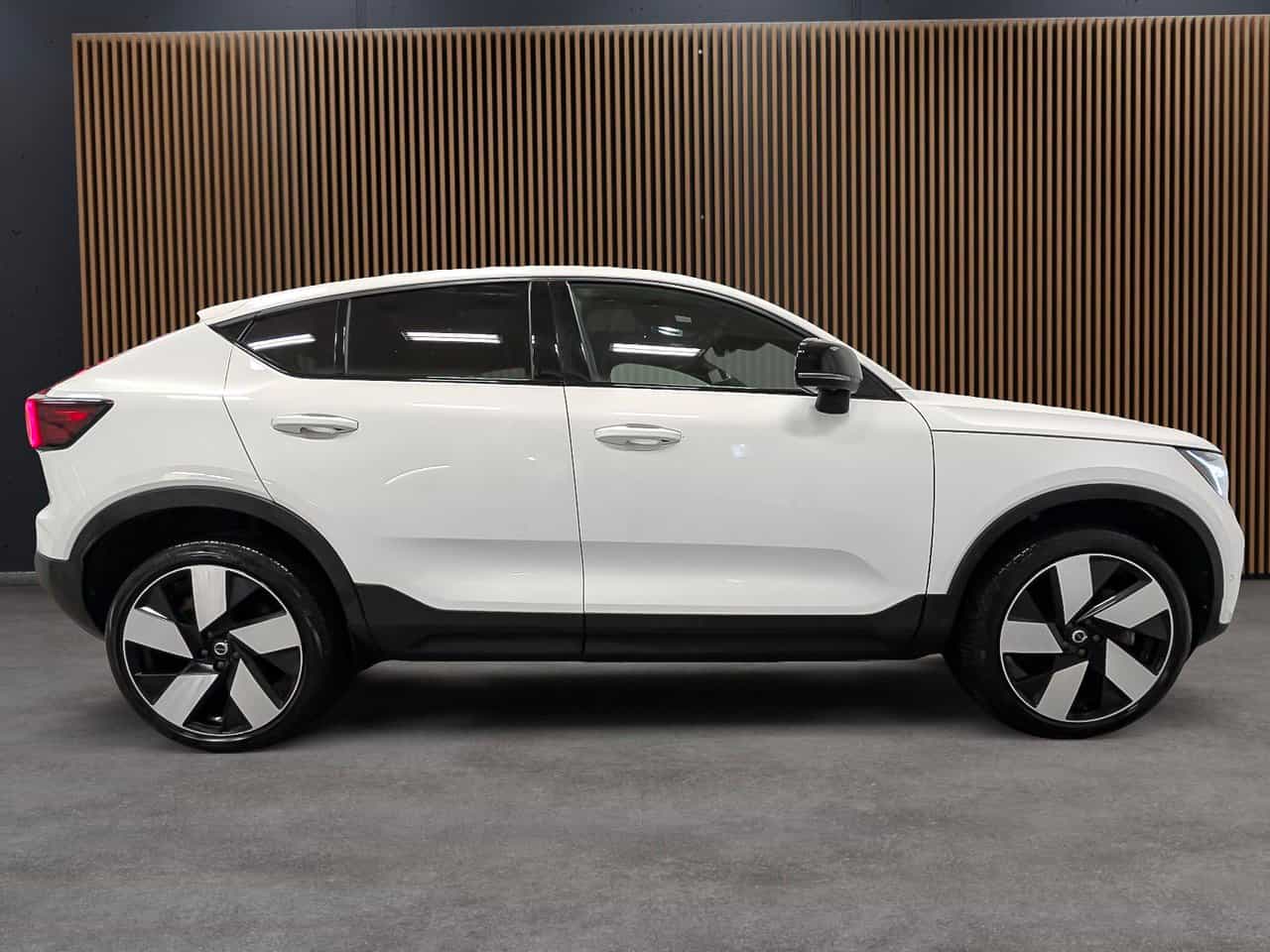 Image 7 Volvo C40 Recharge Plus 2023