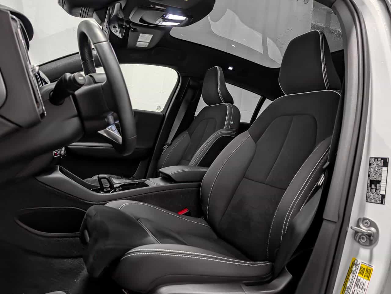 Image 9 Volvo C40 Recharge Plus 2023