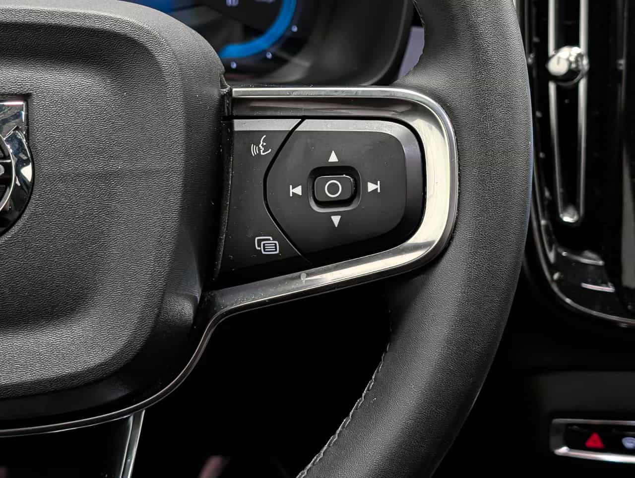 2023 Volvo C40 Recharge Plus - Image 15