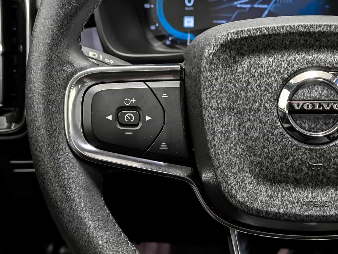 Image 16 Volvo C40 Recharge Plus 2023