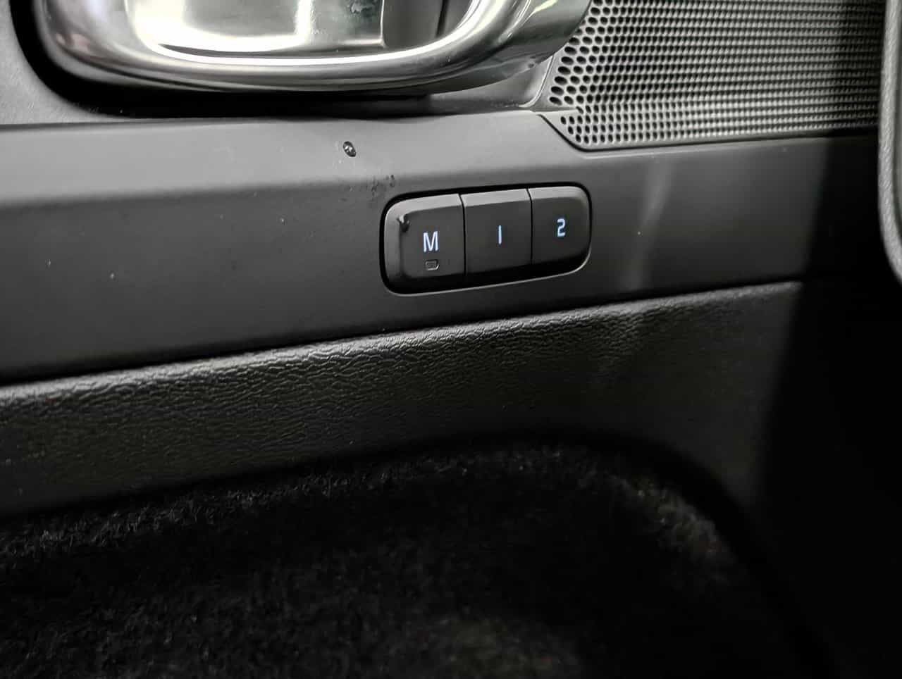 Image 18 Volvo C40 Recharge Plus 2023