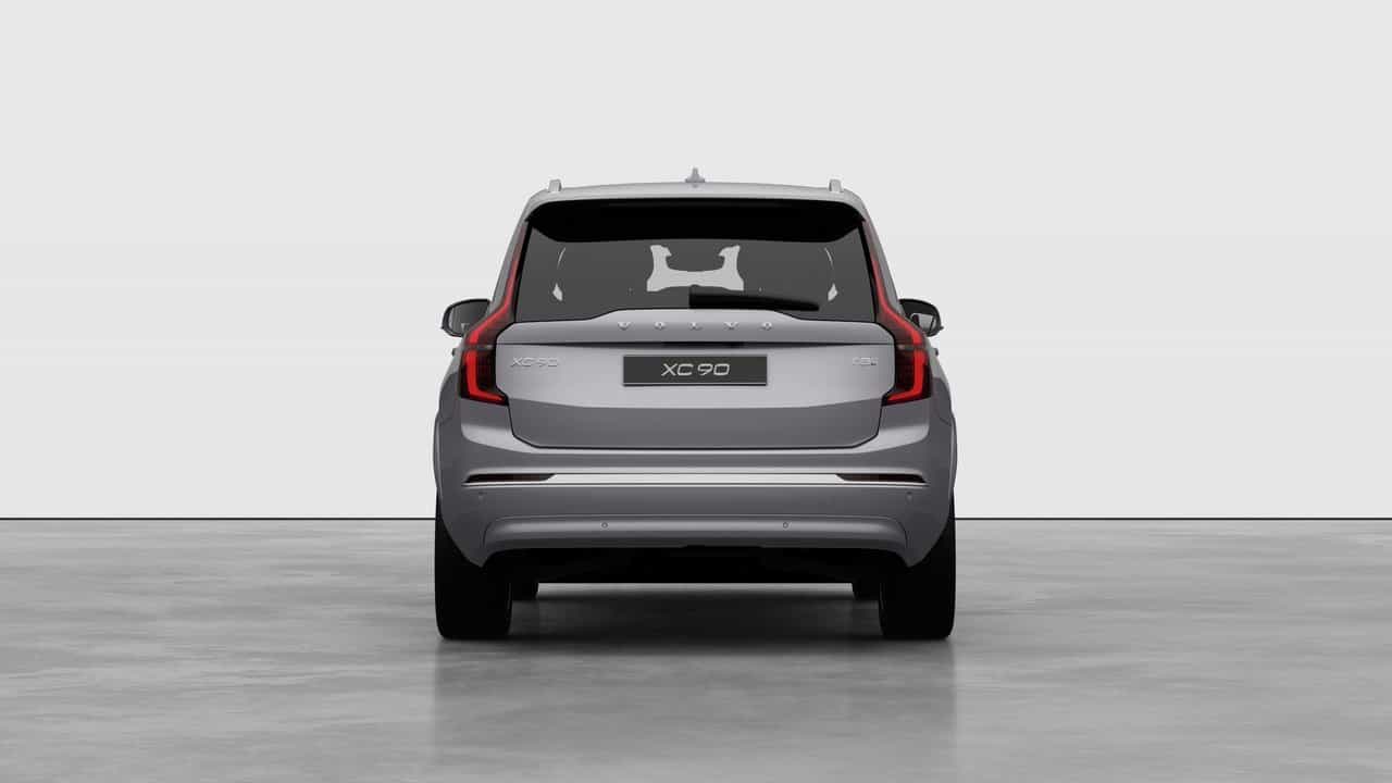 Image 6 Volvo XC90 Recharge Core 2026