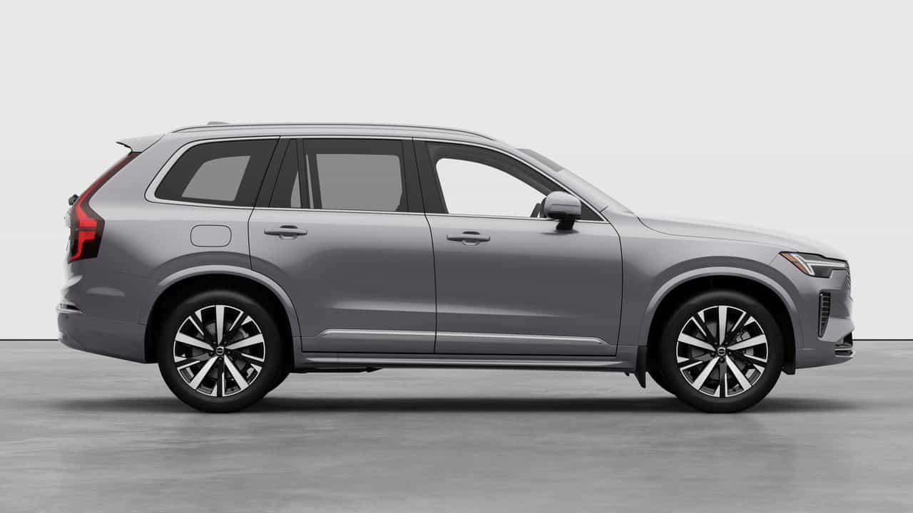 Image 7 Volvo XC90 Recharge Core 2026
