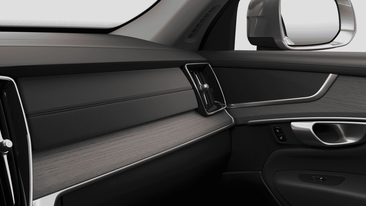 Image 9 Volvo XC90 Recharge Core 2026