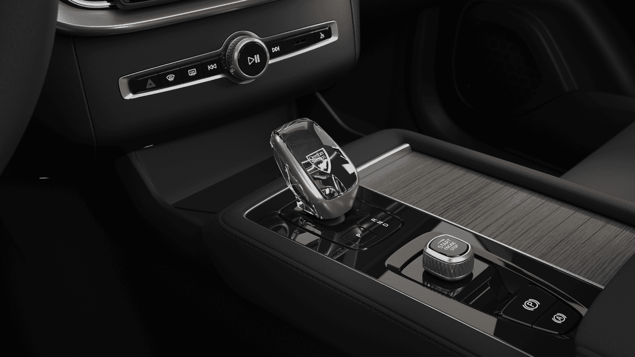 Image 11 Volvo XC90 Recharge Core 2026