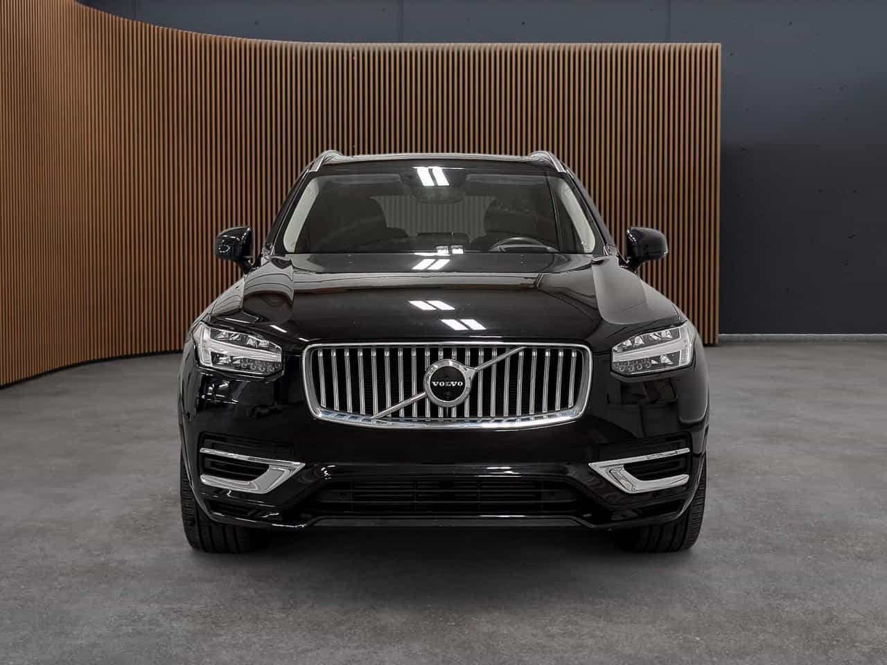 Image 2 Volvo XC90 Recharge Inscription 2022