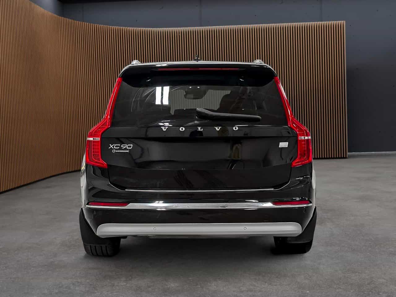 2022 Volvo XC90 Recharge Inscription - Image 5