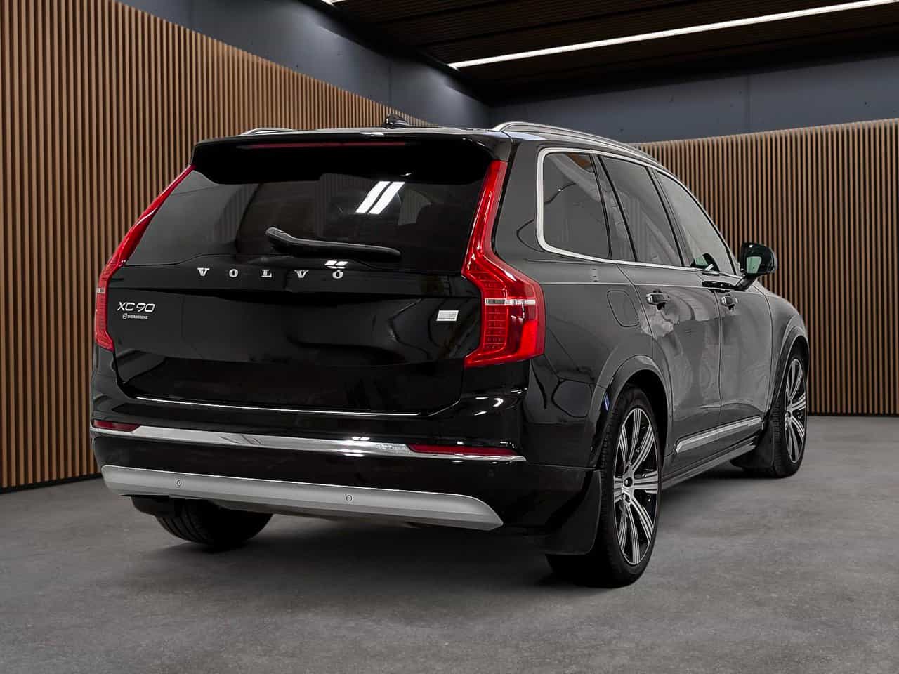 Image 6 Volvo XC90 Recharge Inscription 2022