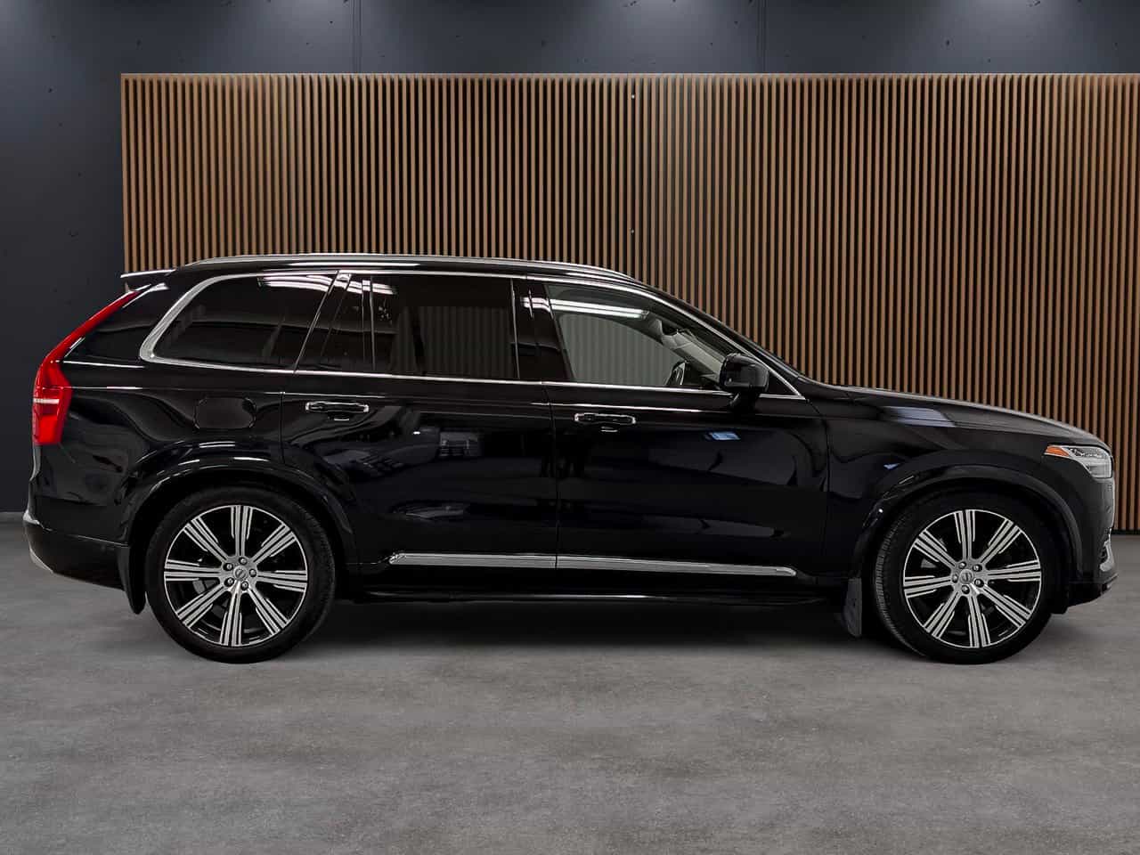 Image 7 Volvo XC90 Recharge Inscription 2022