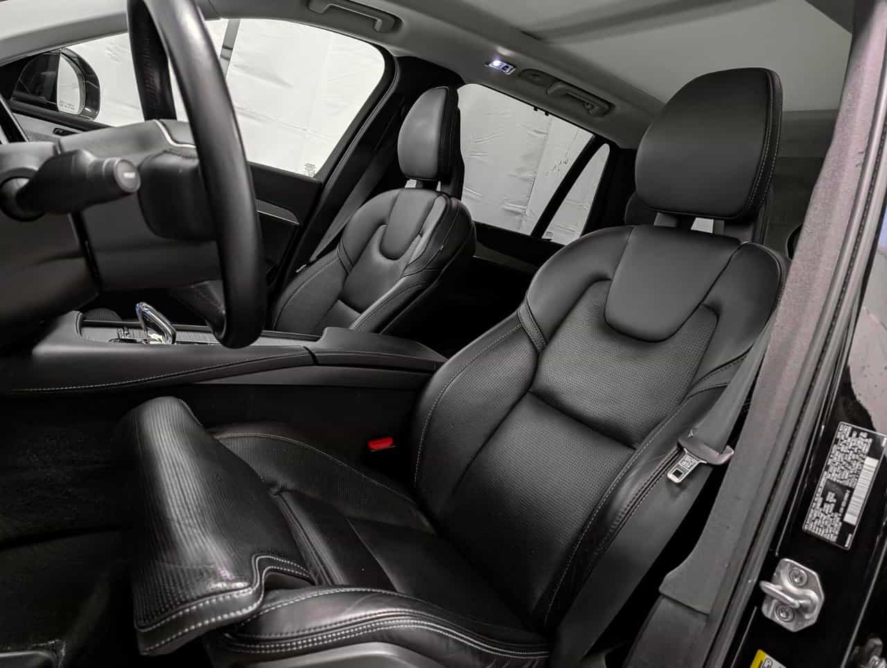 Image 9 Volvo XC90 Recharge Inscription 2022