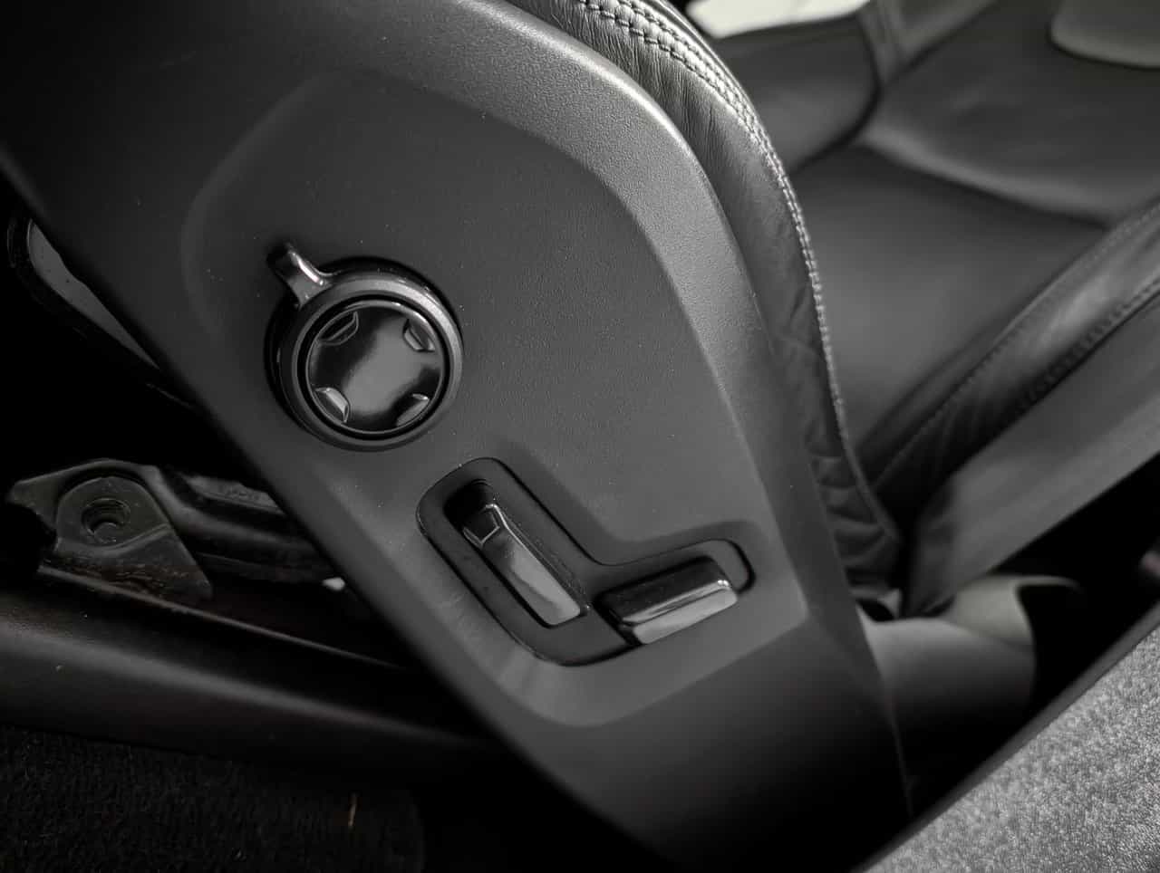 Image 11 Volvo XC90 Recharge Inscription 2022